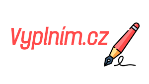 Vyplnim